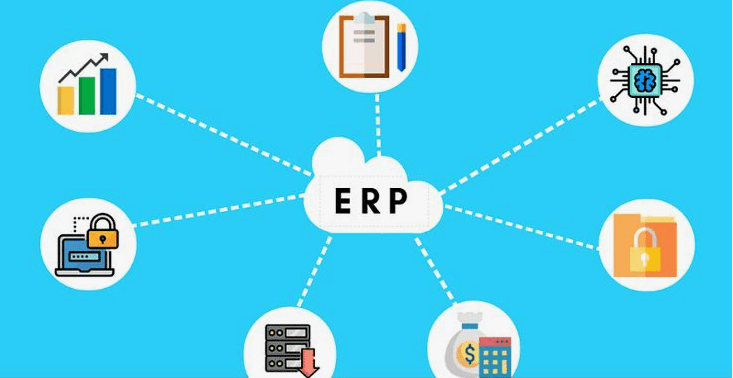 cloud-based manufacturing erp