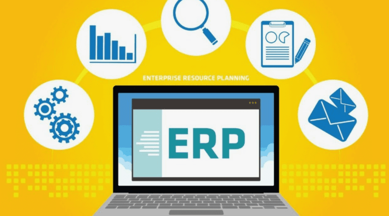 custom erp systems