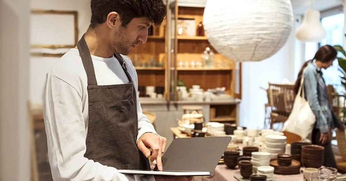 Best Cloud Erp For Manufacturing