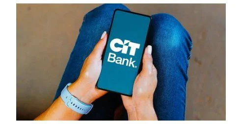 Cit Bank Accounts