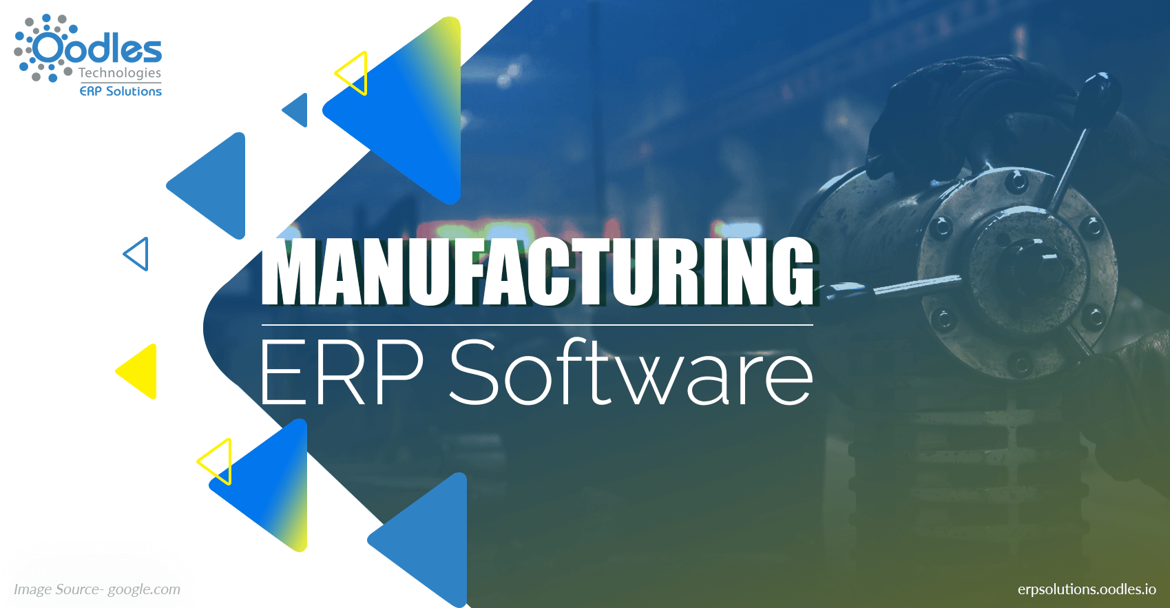 Top Erp For Small Business