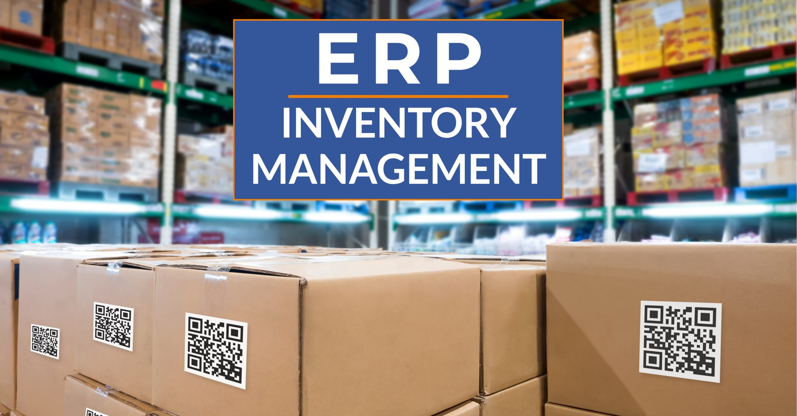 Custom Manufacturing Erp Software