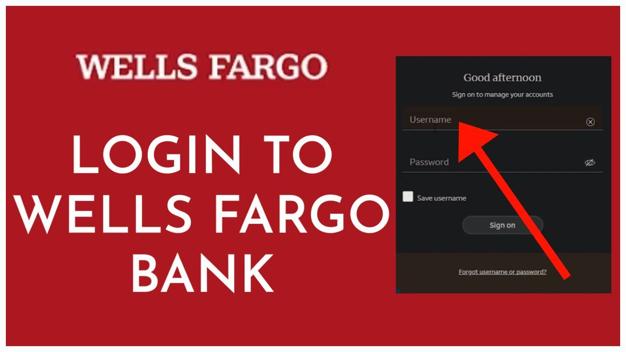 Apply For Bank Account Wells Fargo