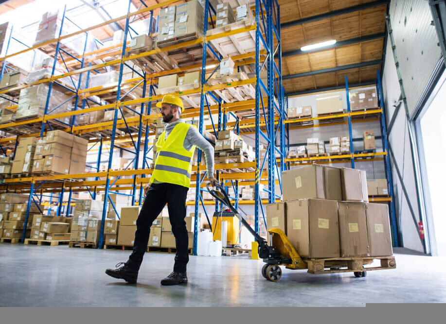 Erp Systems For Distribution Companies