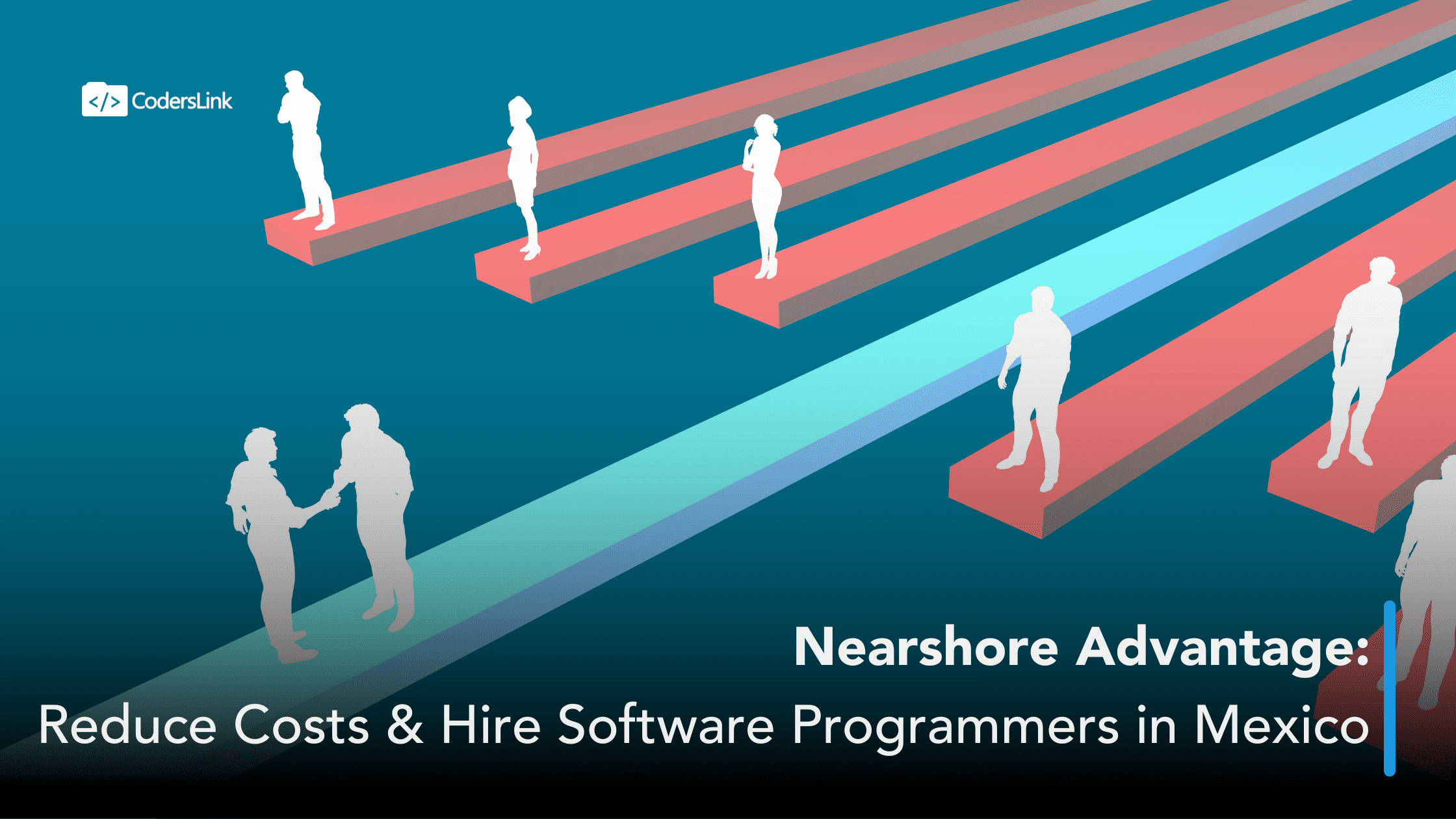 Nearshore Software Programmer