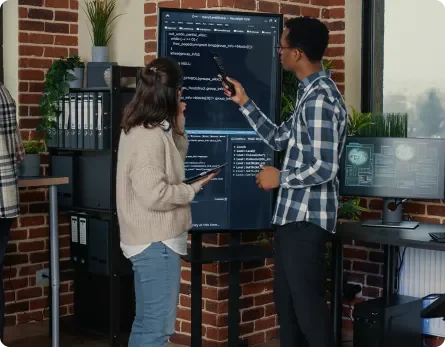 Software Development Team Poland