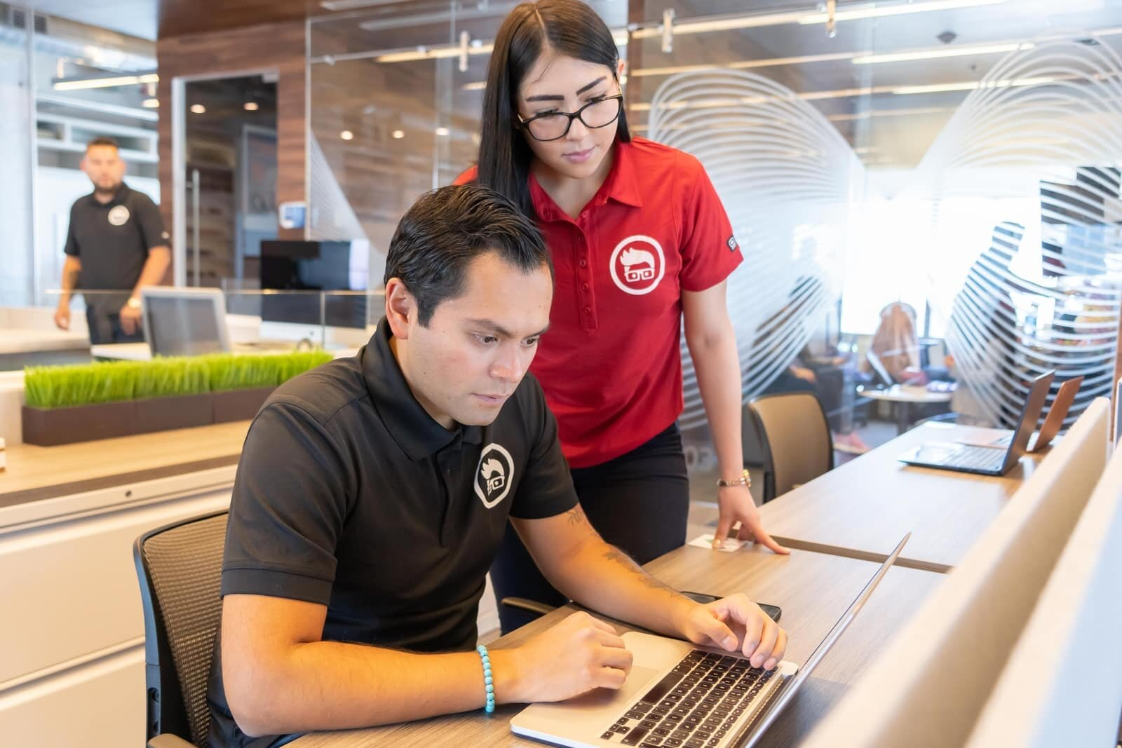 Nearshore Software Developers